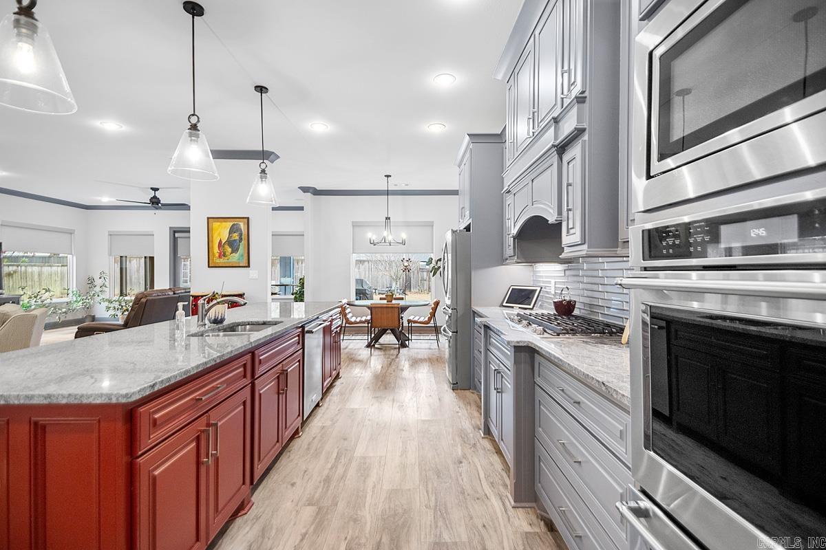 WEST LAKE VILLAGE - Residential