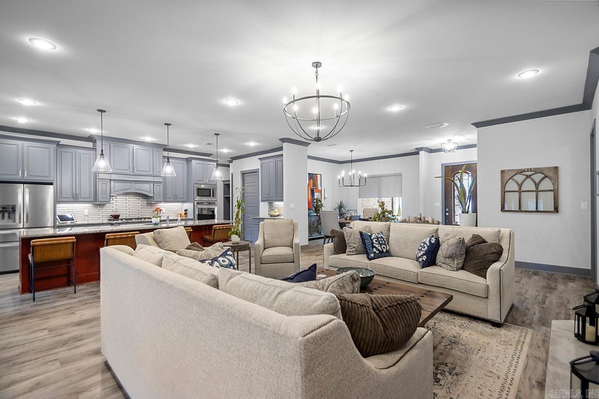 WEST LAKE VILLAGE - Residential