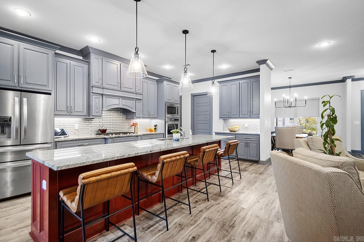 WEST LAKE VILLAGE - Residential