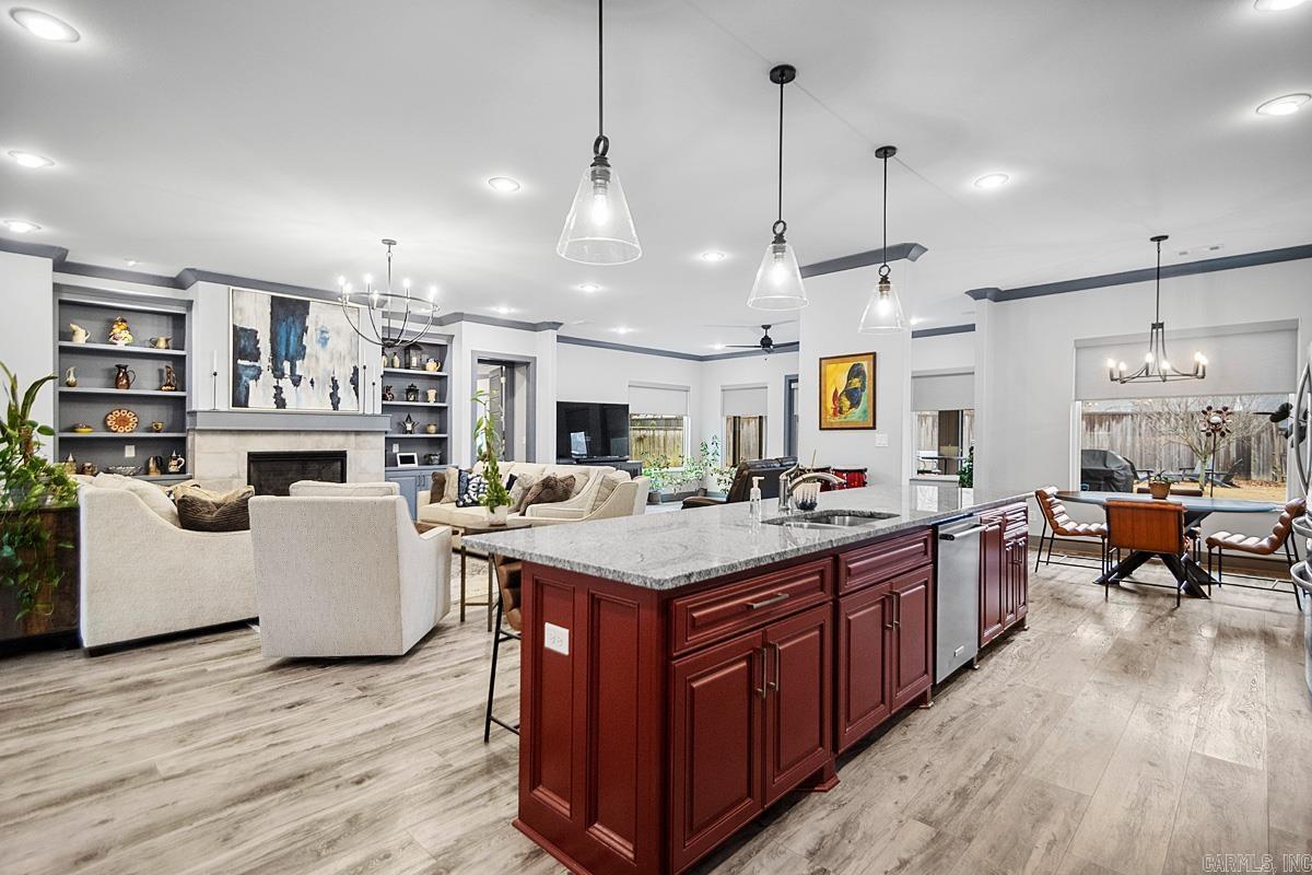 WEST LAKE VILLAGE - Residential