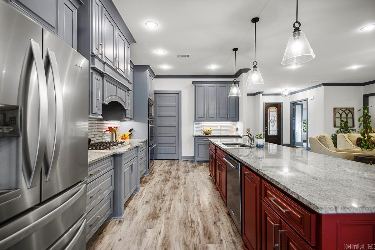 WEST LAKE VILLAGE - Residential