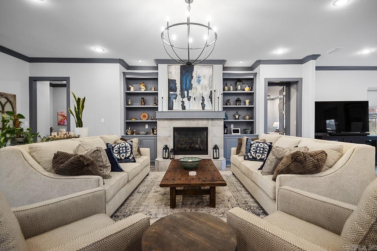 WEST LAKE VILLAGE - Residential