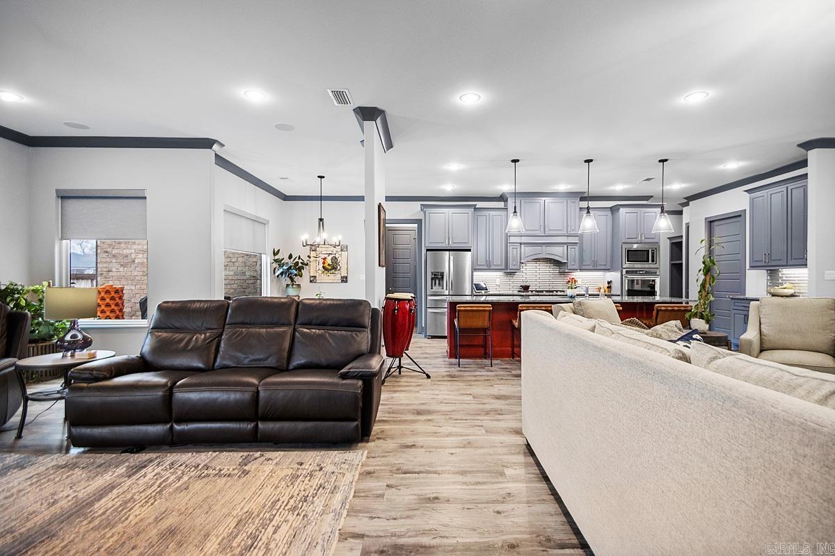 WEST LAKE VILLAGE - Residential