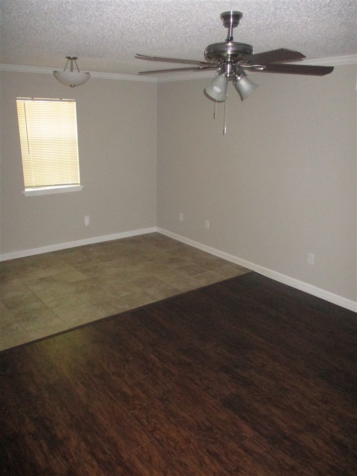 Bamboo Village - Residential Lease