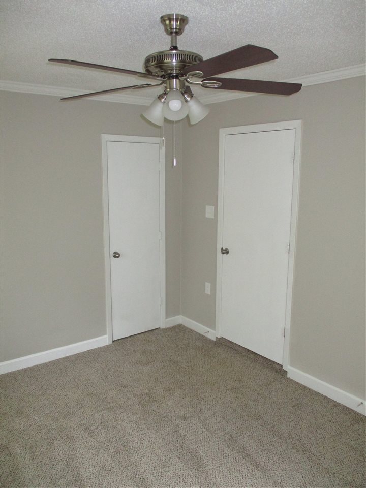 Bamboo Village - Residential Lease