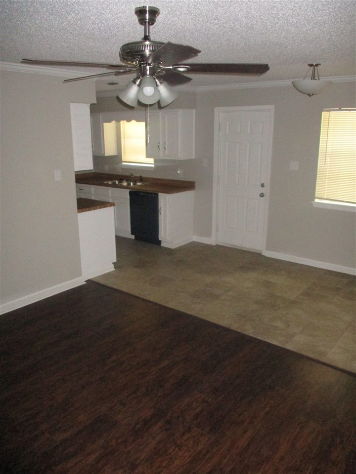 Bamboo Village - Residential Lease