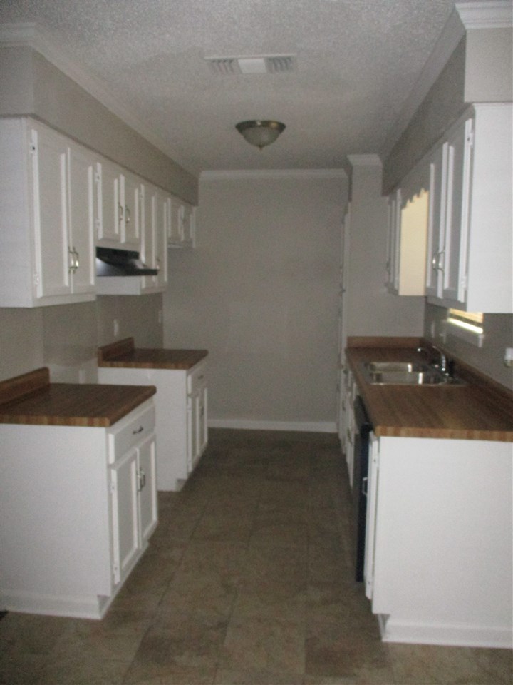 Bamboo Village - Residential Lease