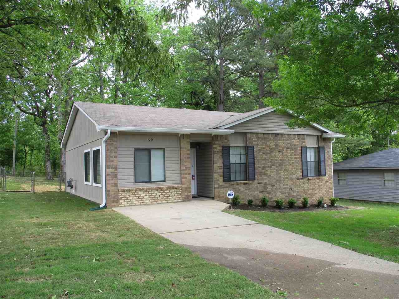 Bamboo Village - Residential Lease