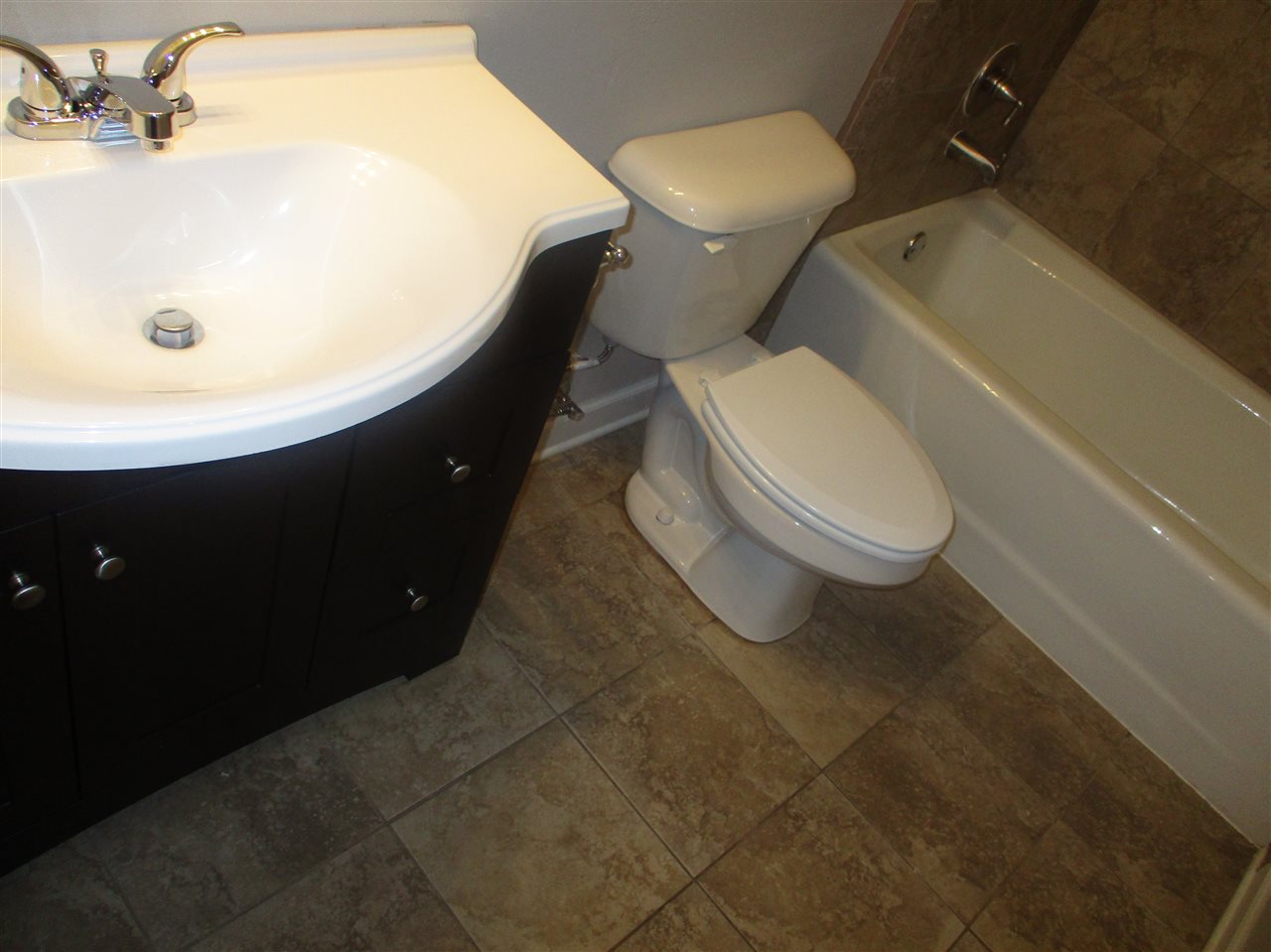 Bamboo Village - Residential Lease