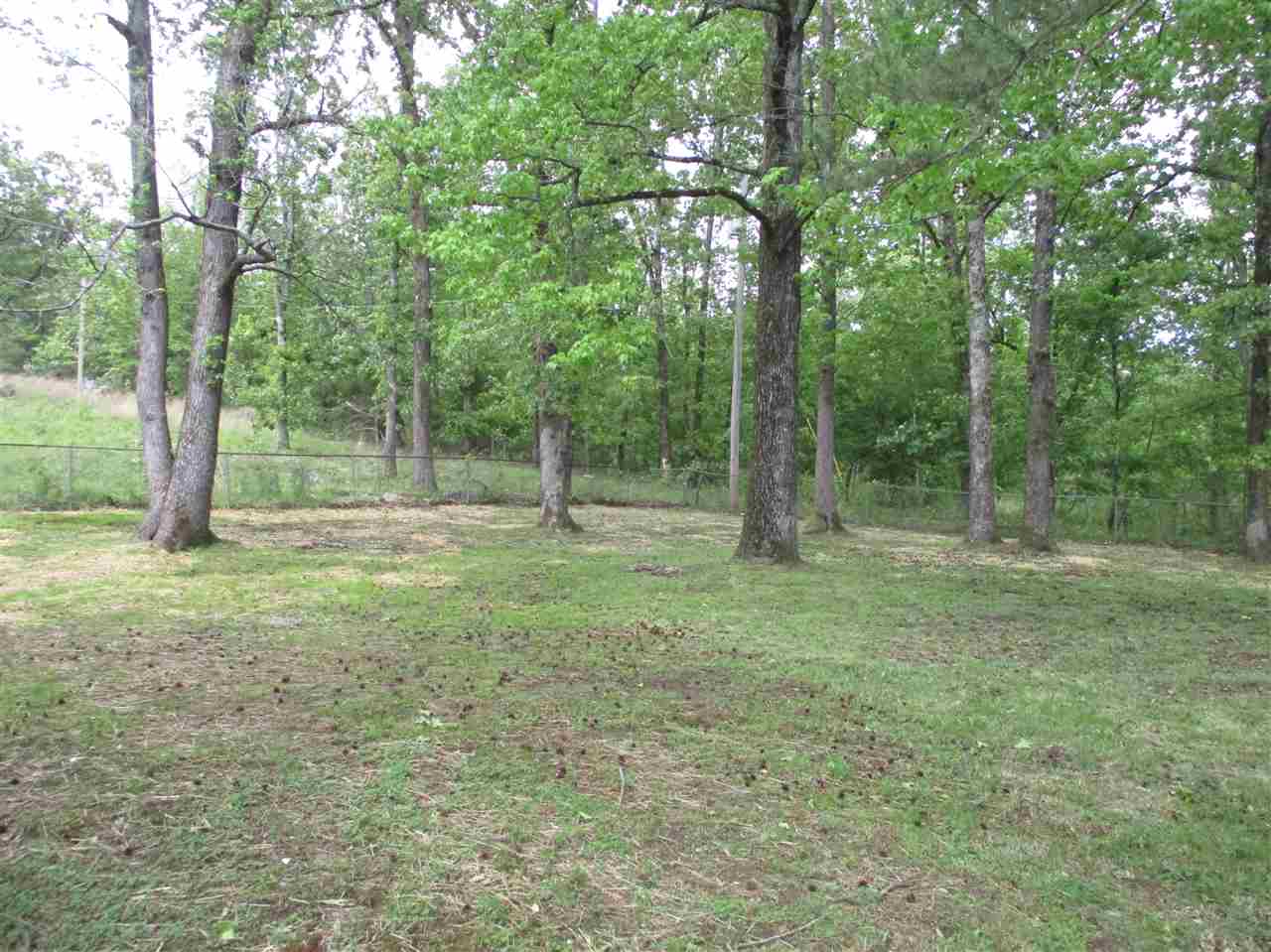 Bamboo Village - Residential Lease