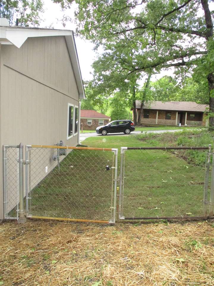 Bamboo Village - Residential Lease