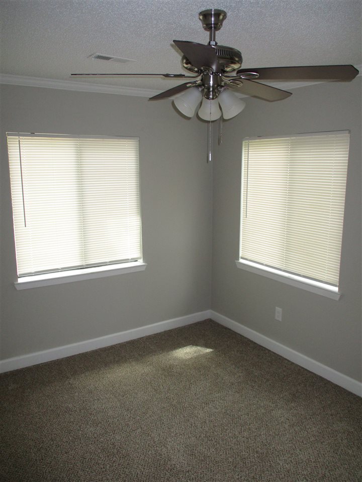 Bamboo Village - Residential Lease