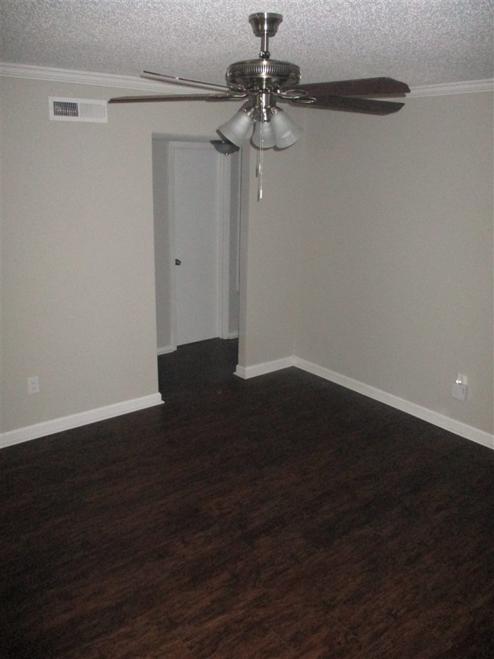 Bamboo Village - Residential Lease