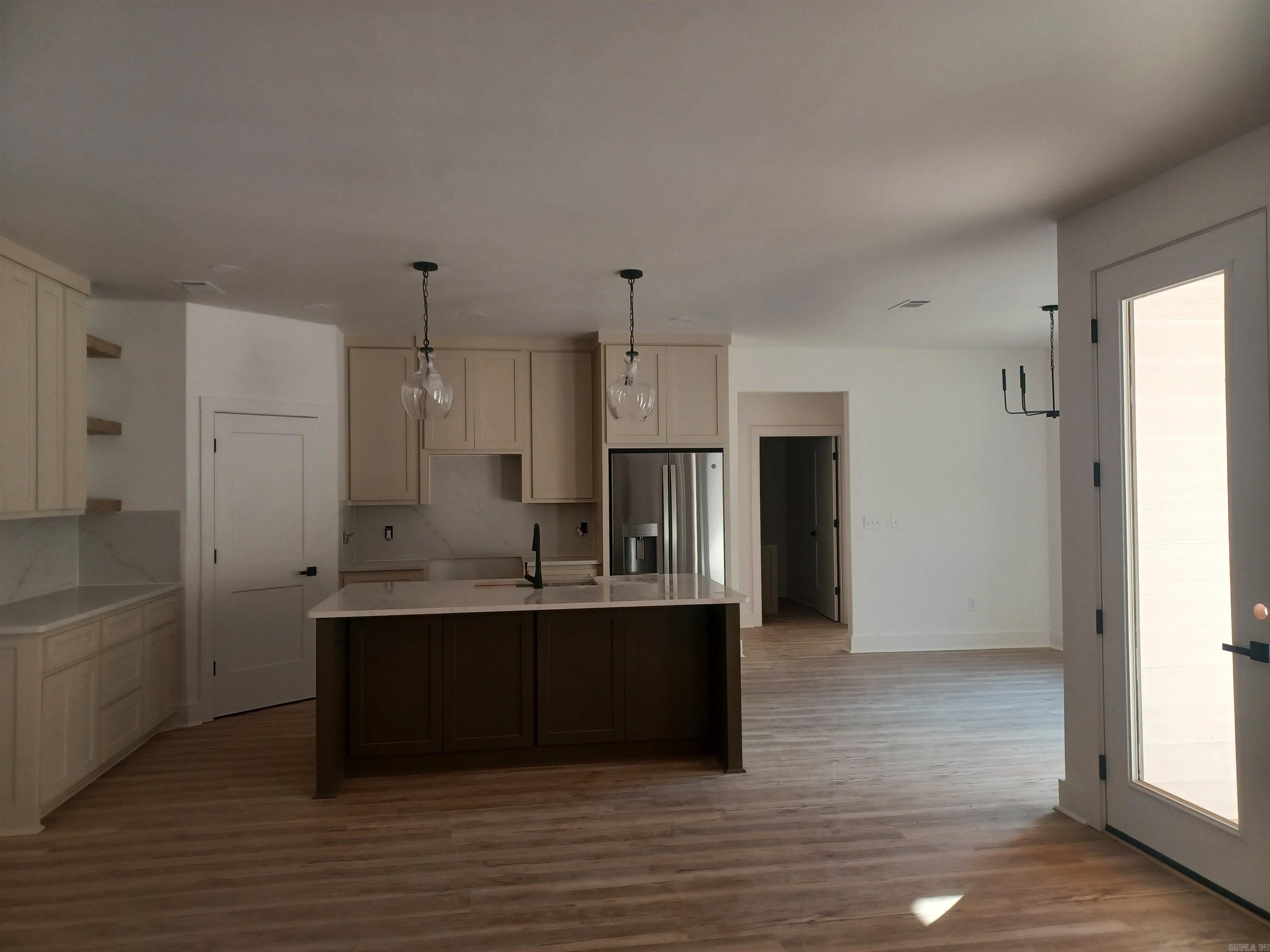 PADILLA - Residential