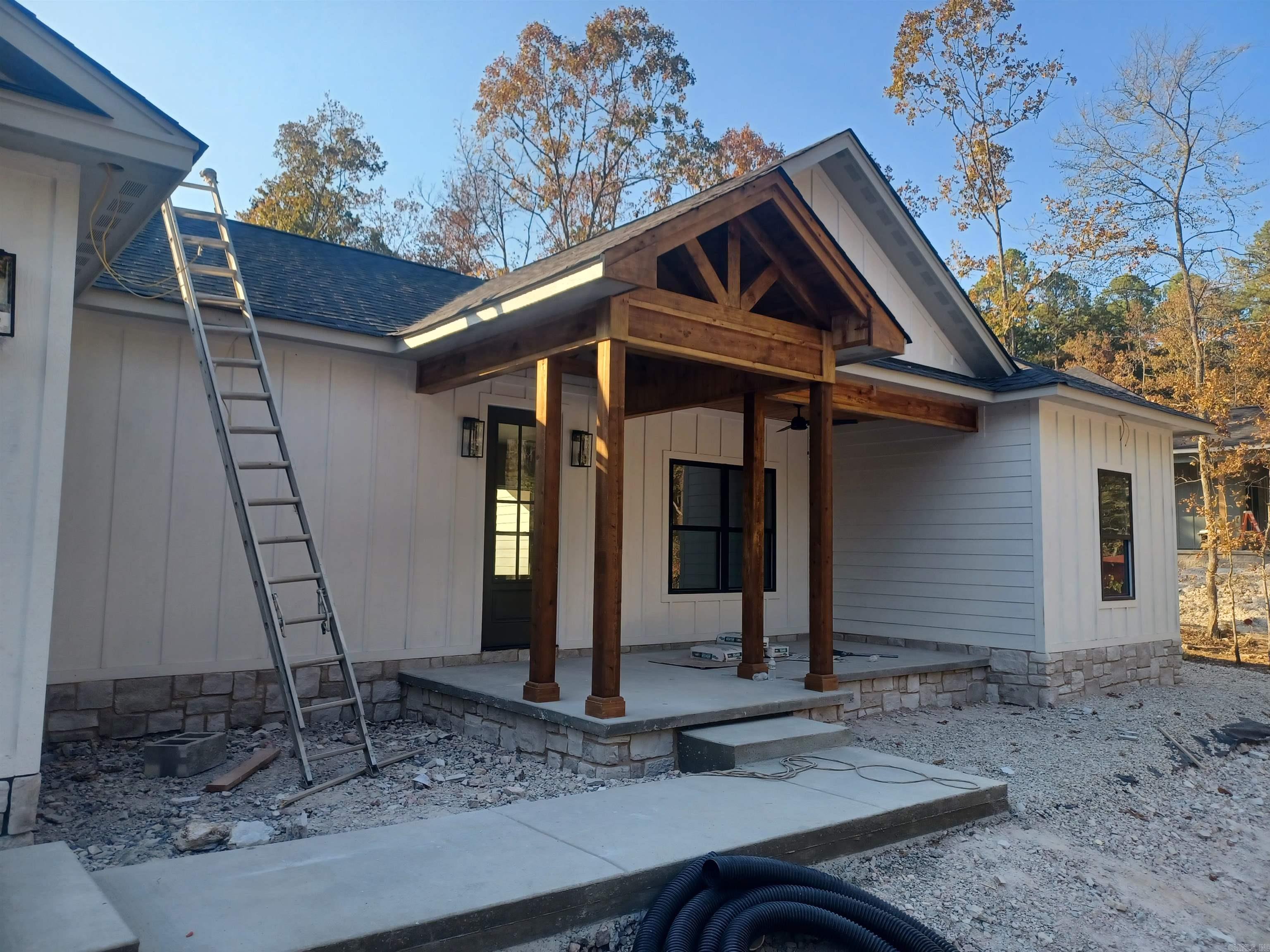 PADILLA - Residential