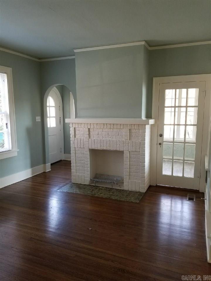 Hill Crest - Residential Lease