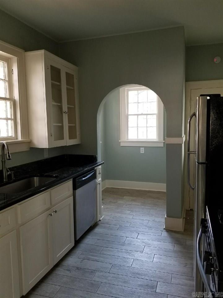 Hill Crest - Residential Lease