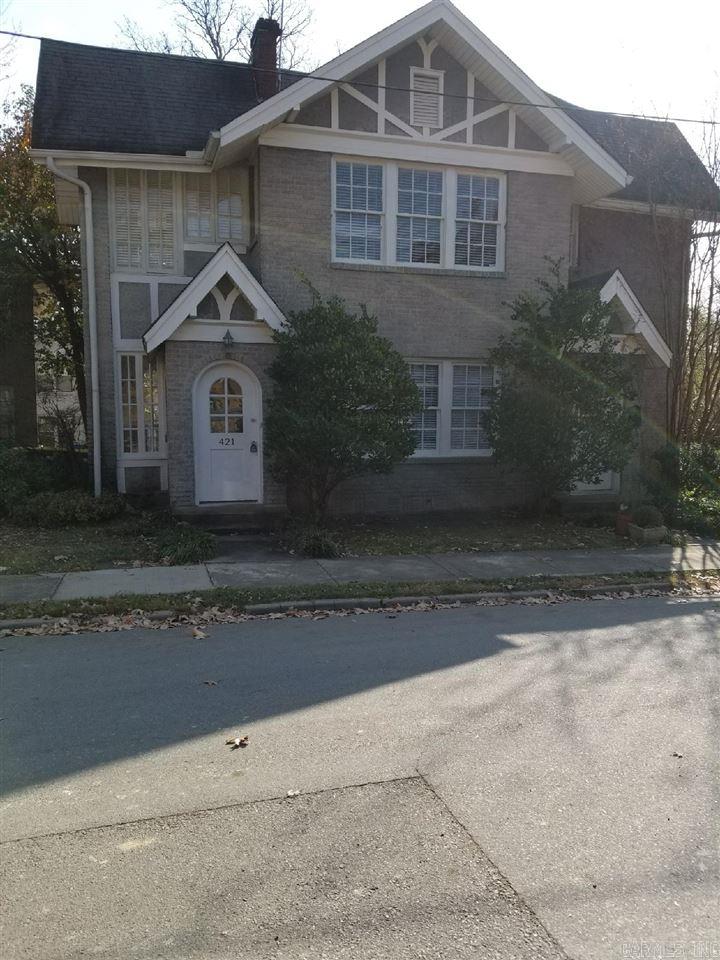 Hill Crest - Residential Lease