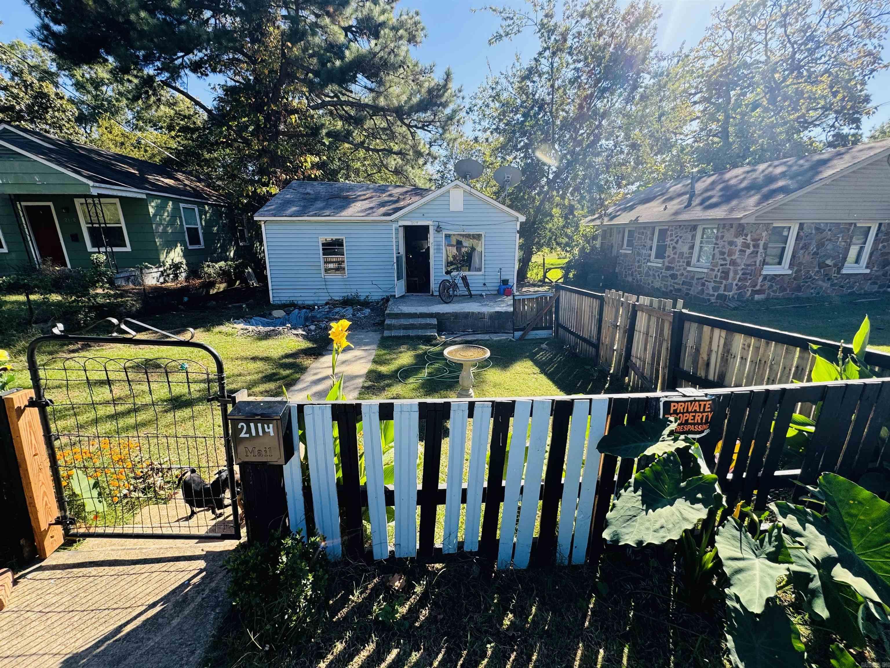 LASKERS - Residential