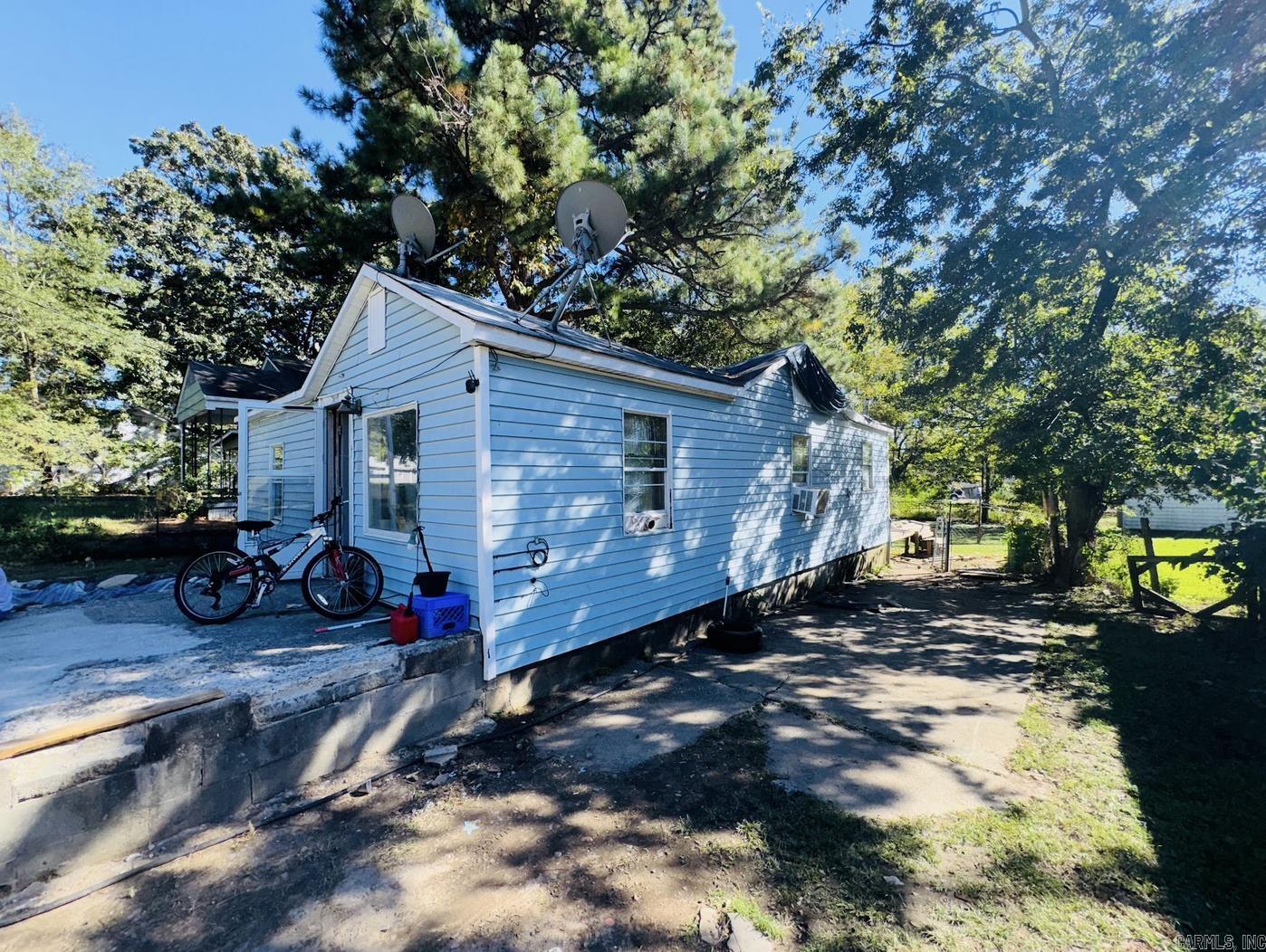 LASKERS - Residential