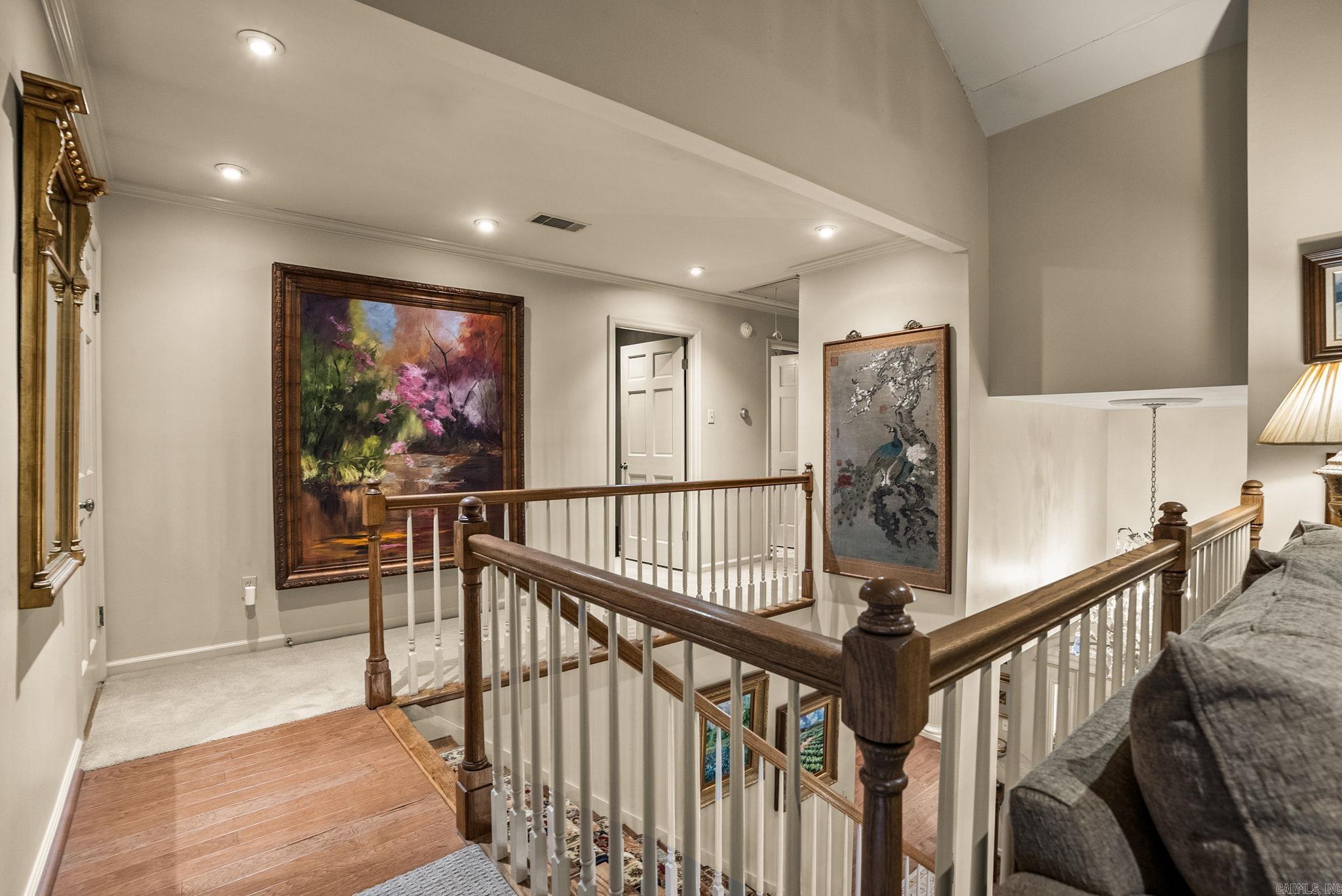 WOODRIDGE TOWNHOMES - Residential