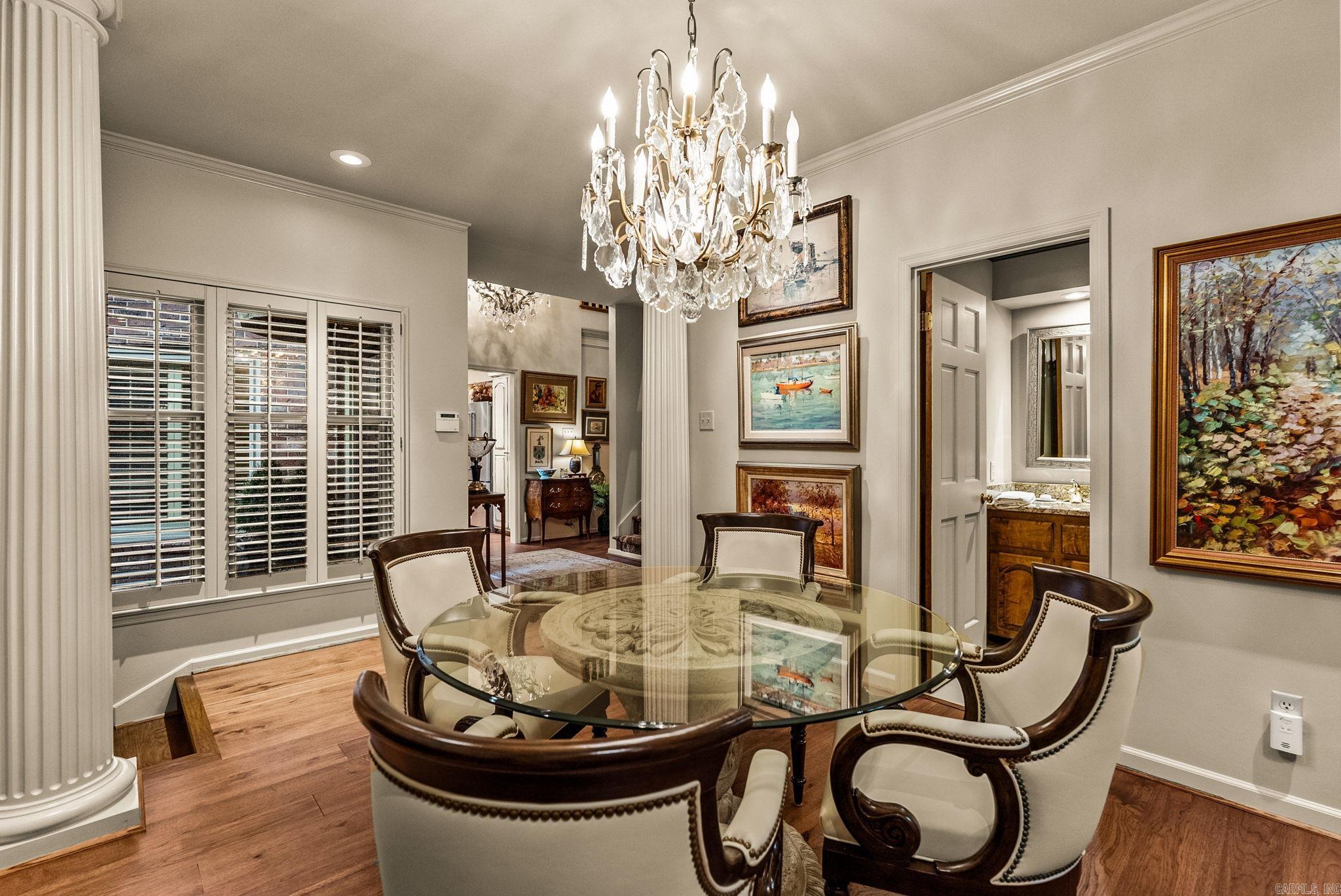 WOODRIDGE TOWNHOMES - Residential