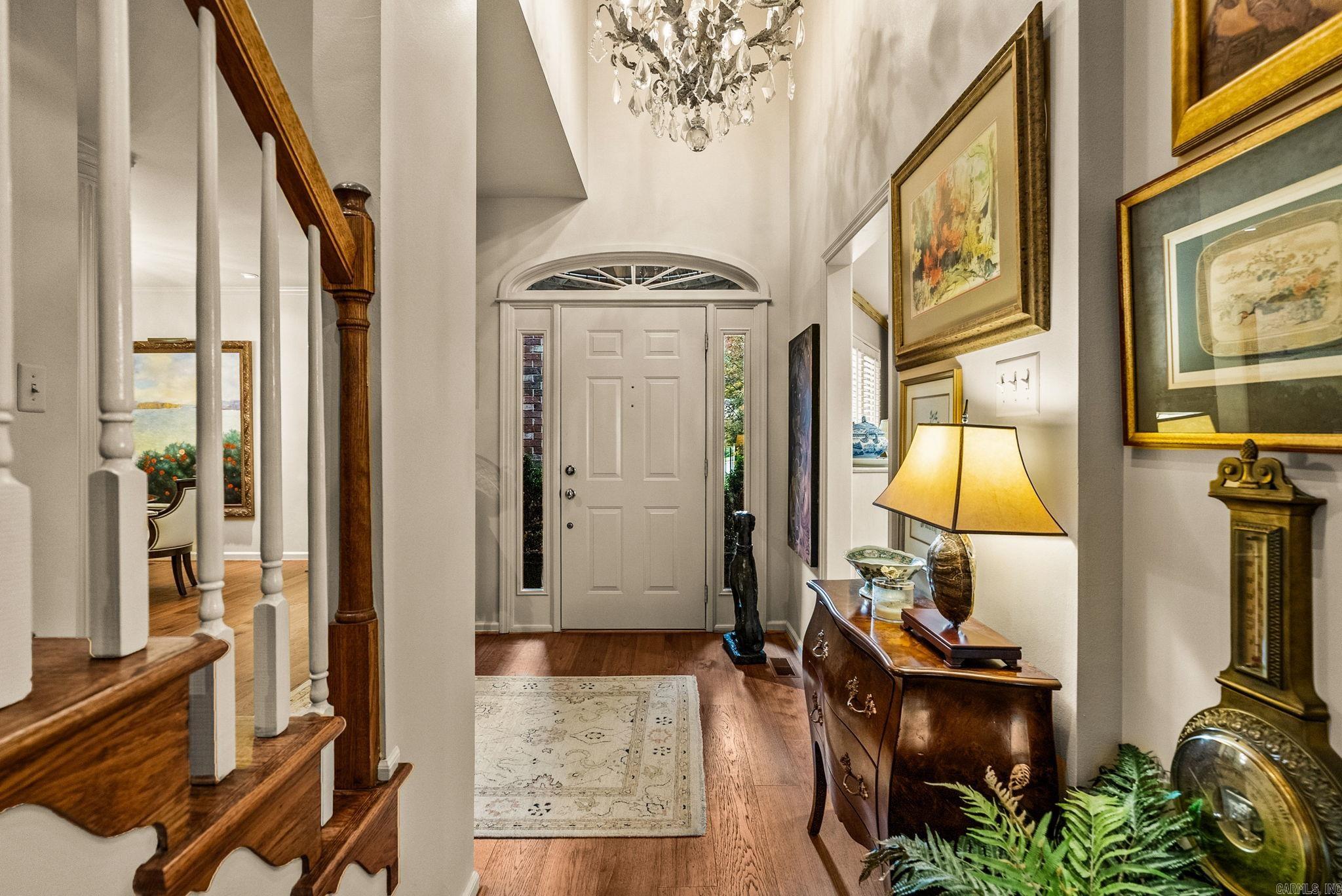 WOODRIDGE TOWNHOMES - Residential