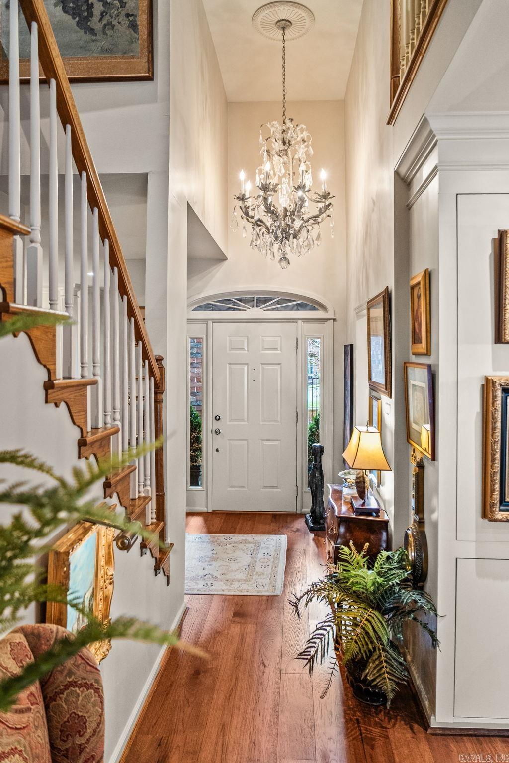 WOODRIDGE TOWNHOMES - Residential