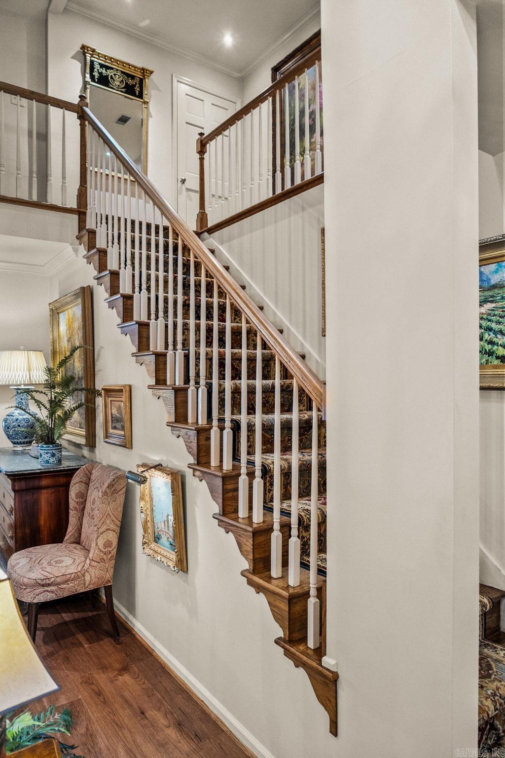 WOODRIDGE TOWNHOMES - Residential