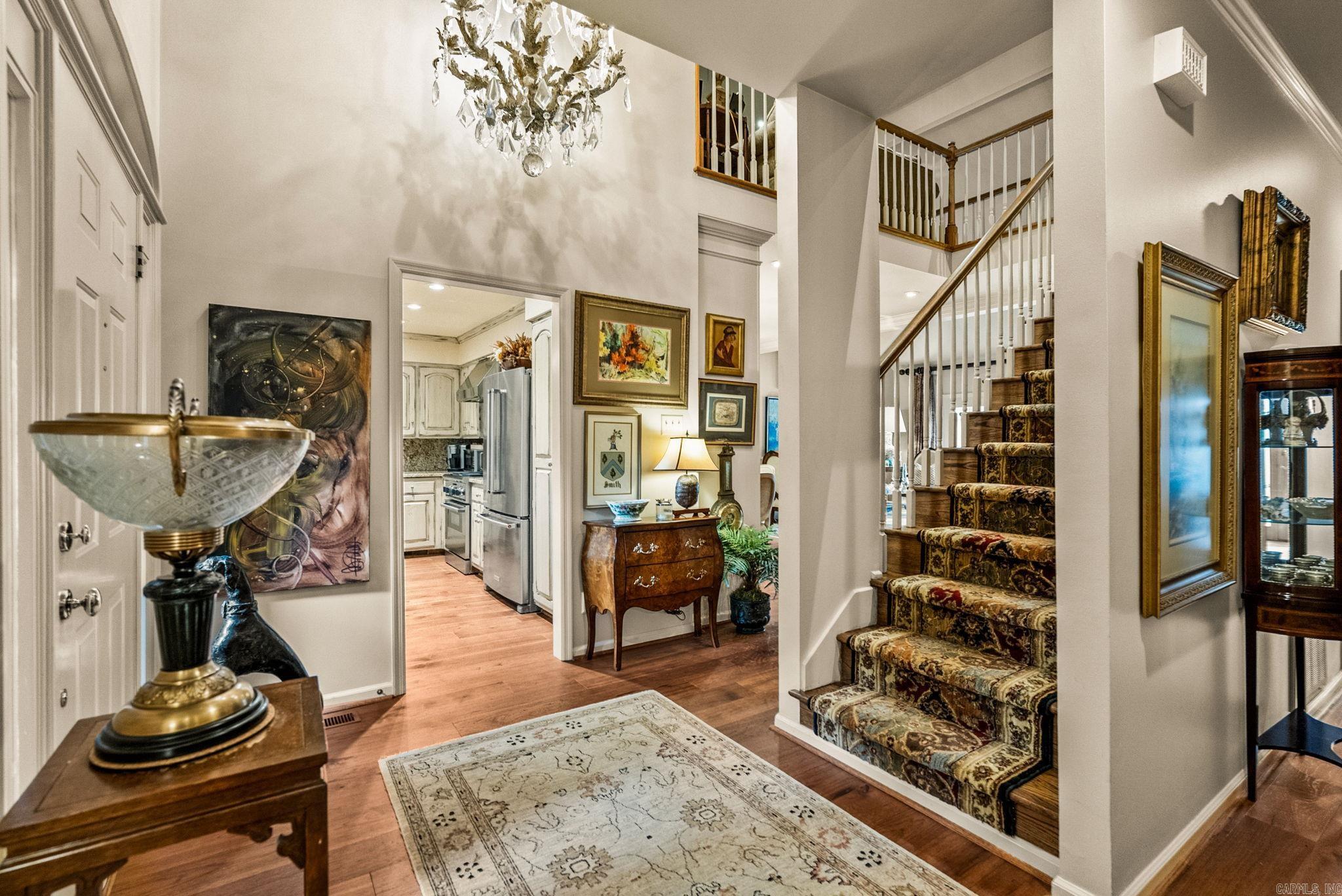 WOODRIDGE TOWNHOMES - Residential