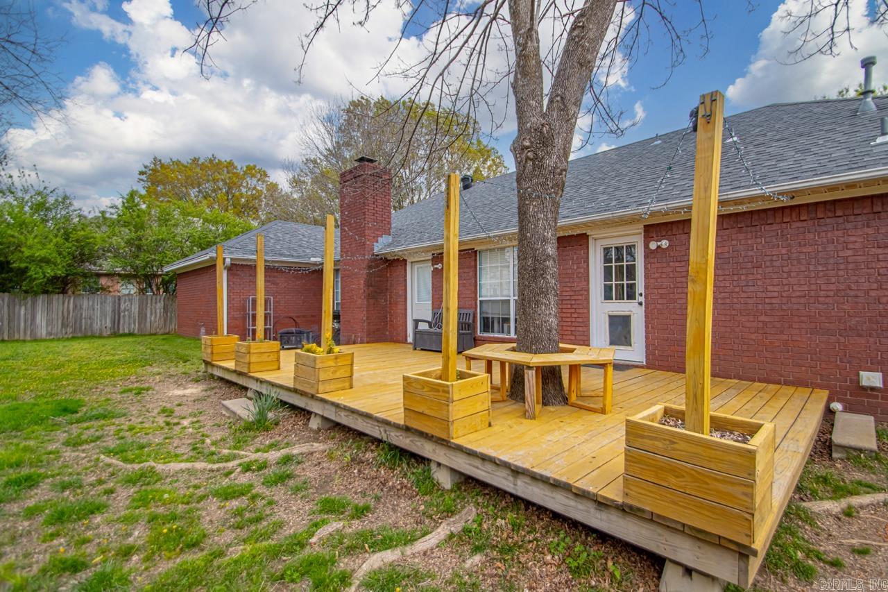KROOKED KREEK - Residential