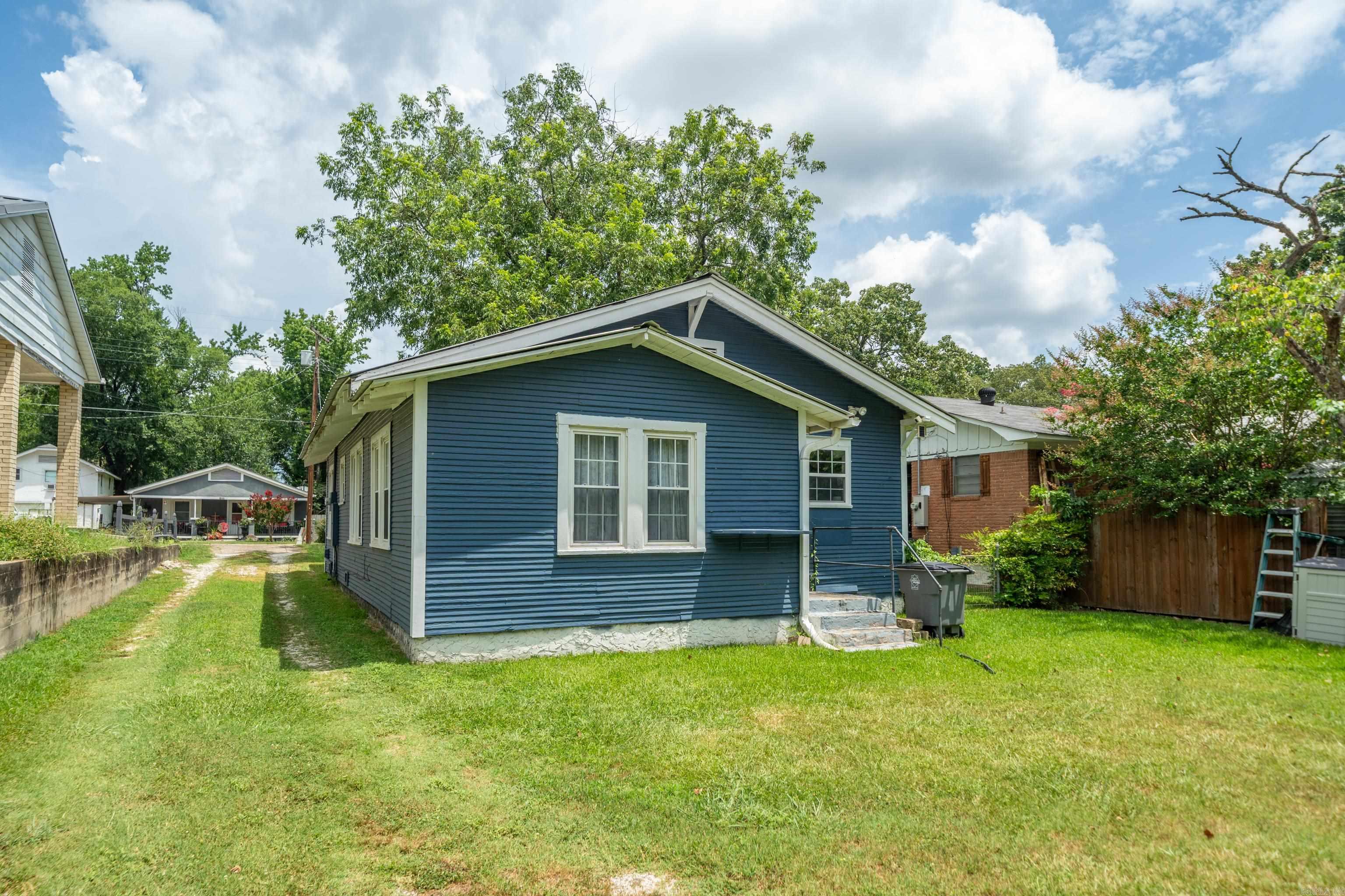 O'Bryans - Residential