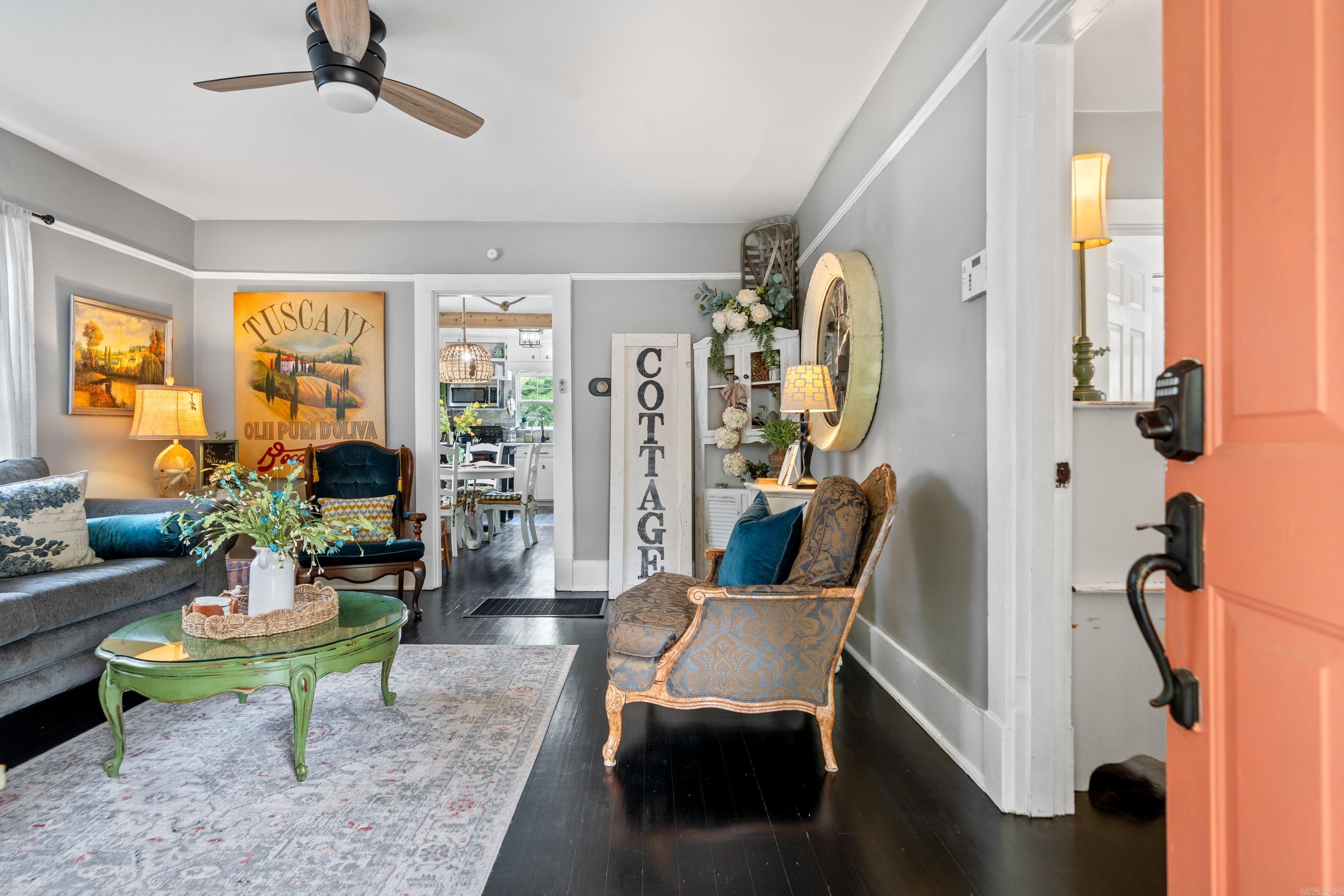 O'Bryans - Residential