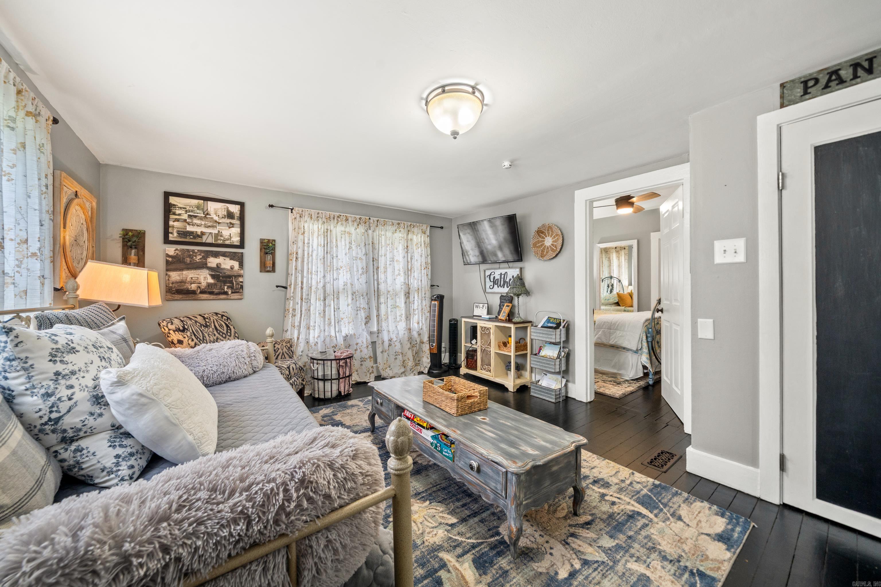 O'Bryans - Residential