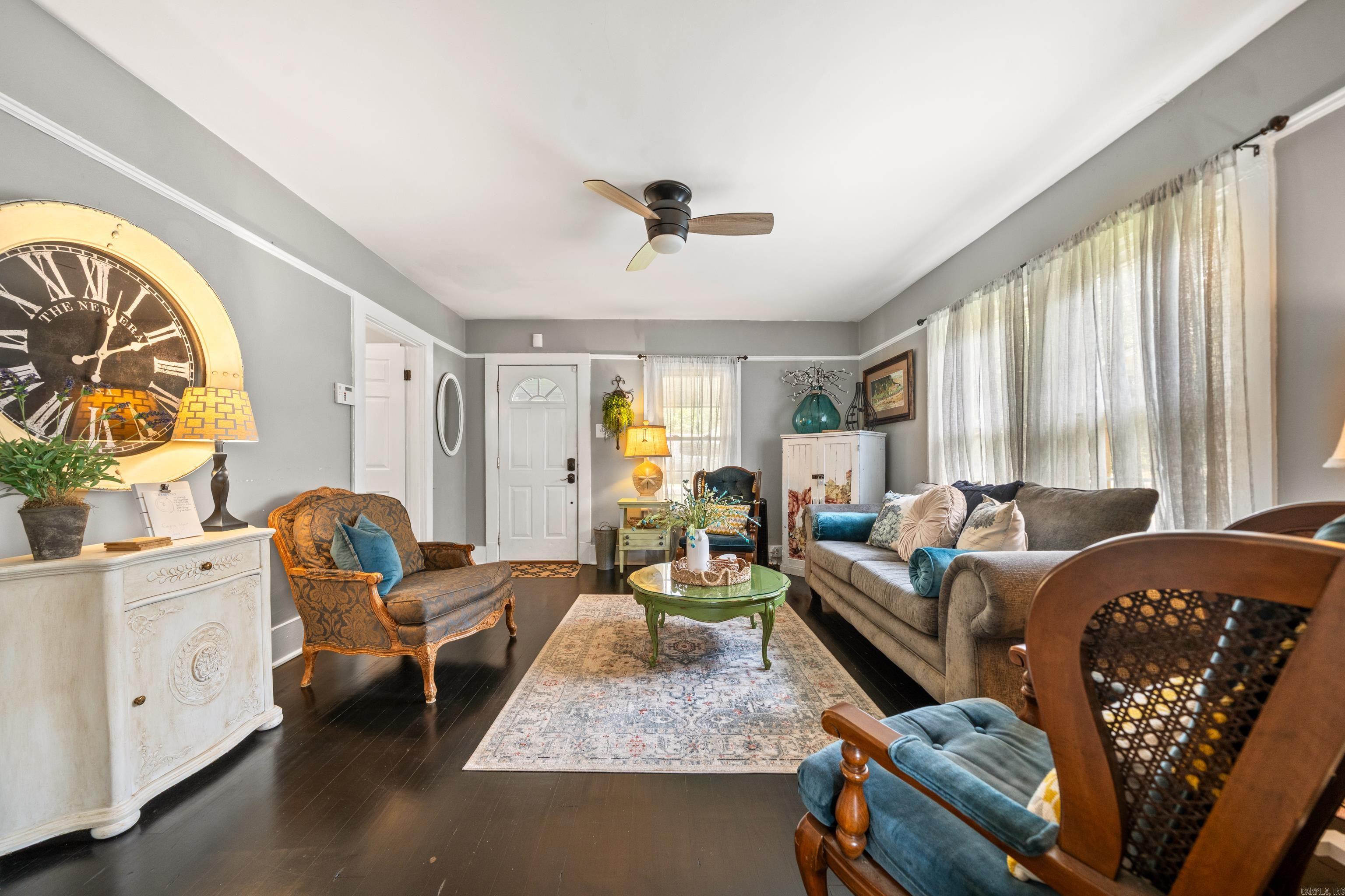 O'Bryans - Residential