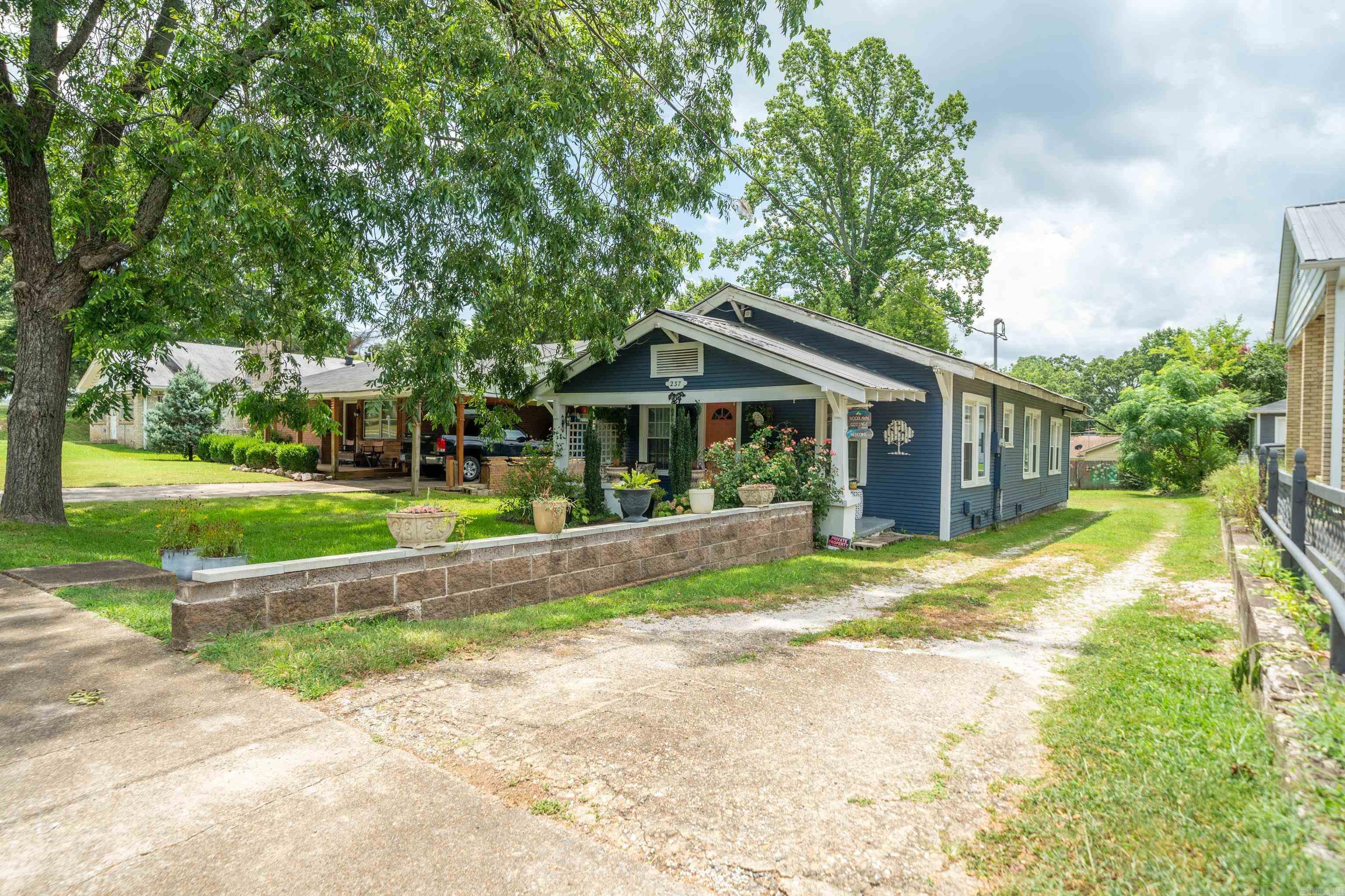 O'Bryans - Residential