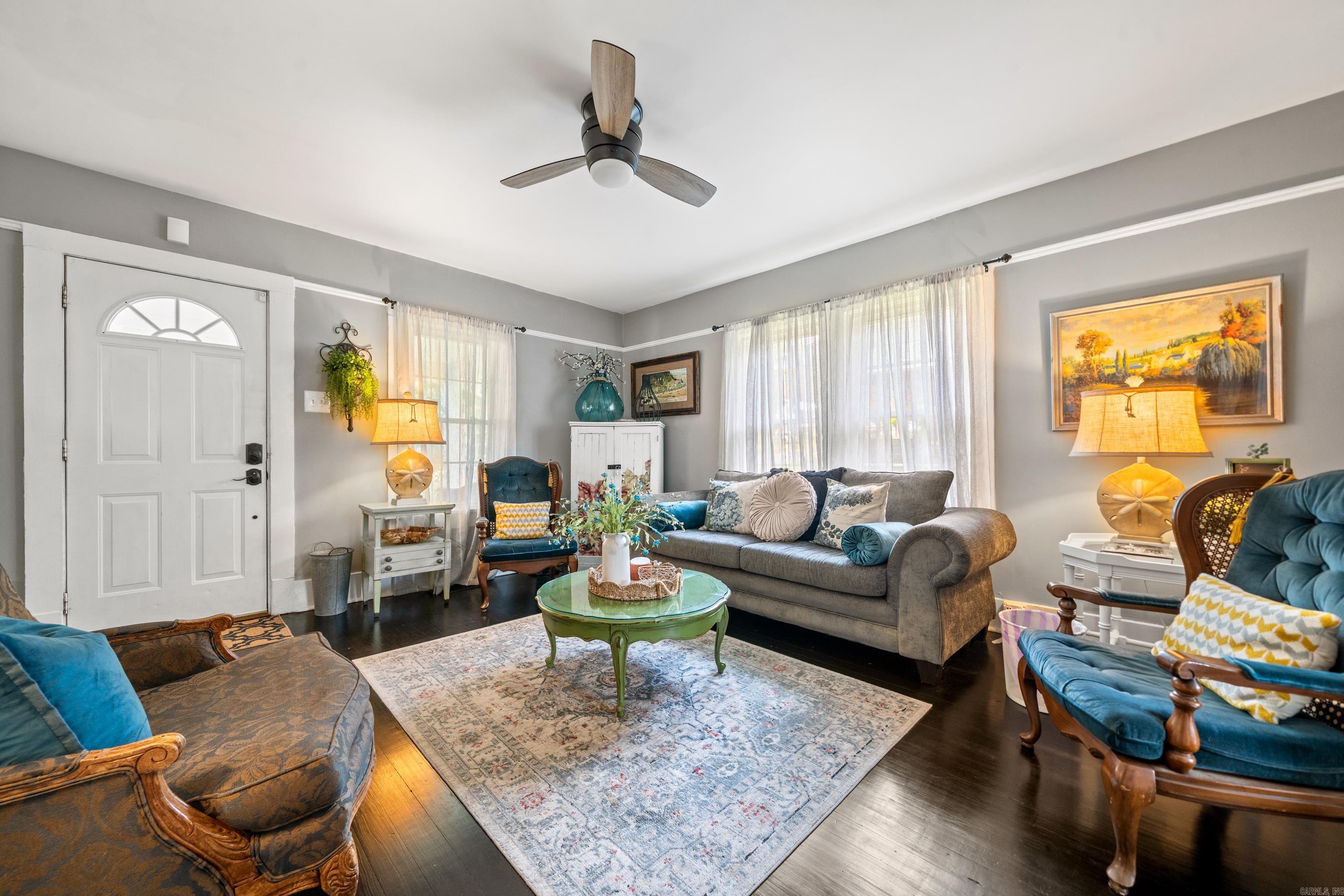 O'Bryans - Residential