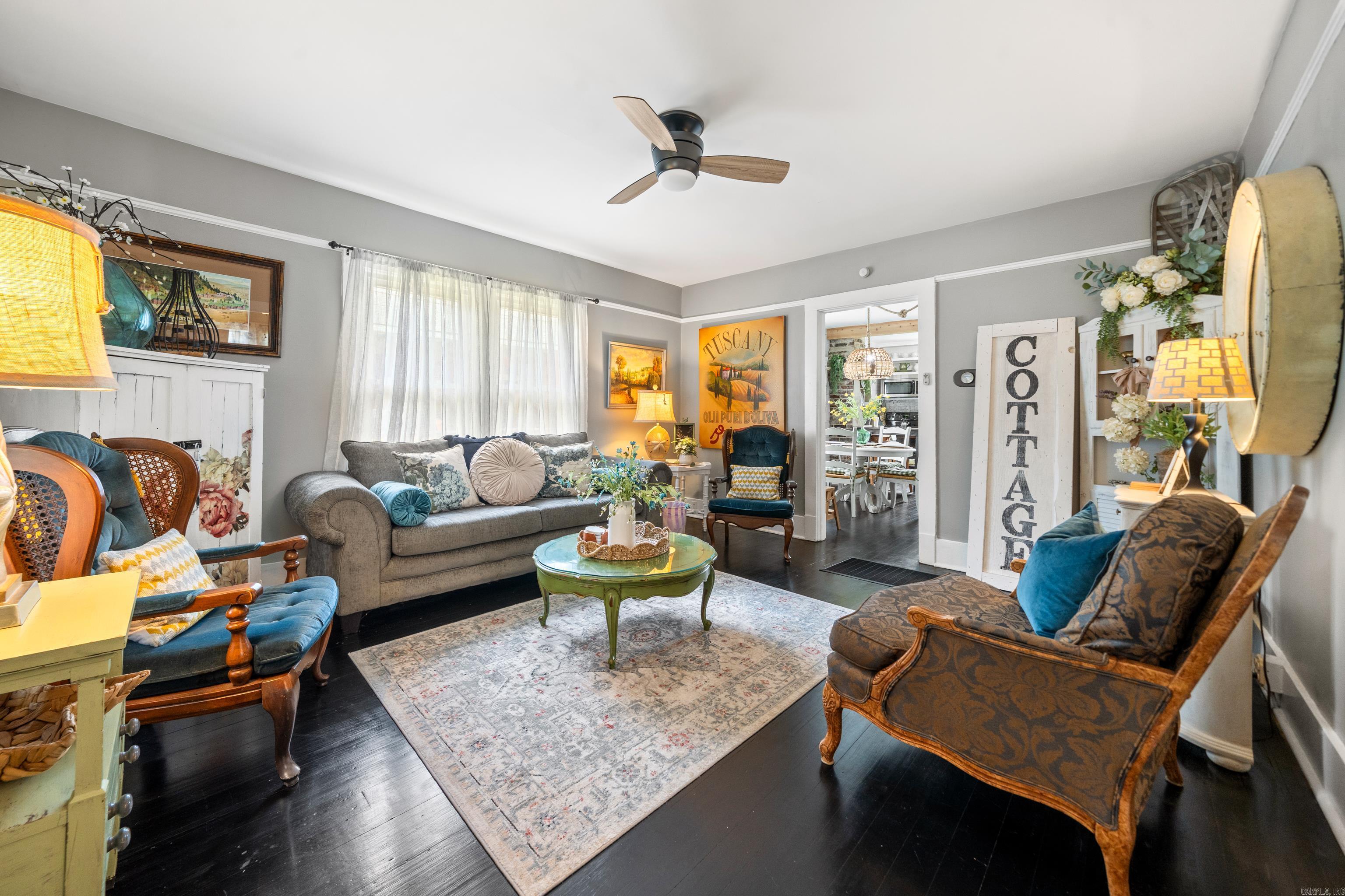 O'Bryans - Residential