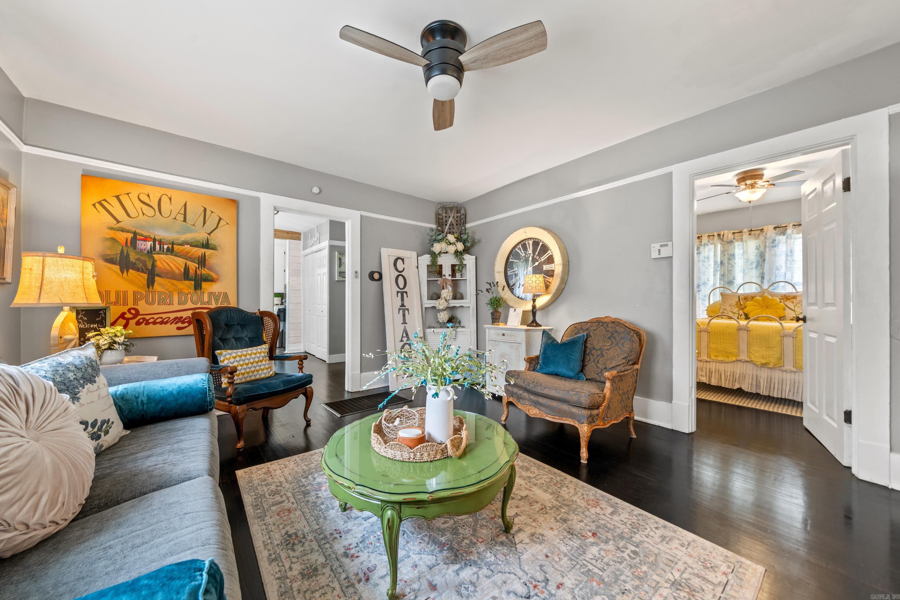 O'Bryans - Residential