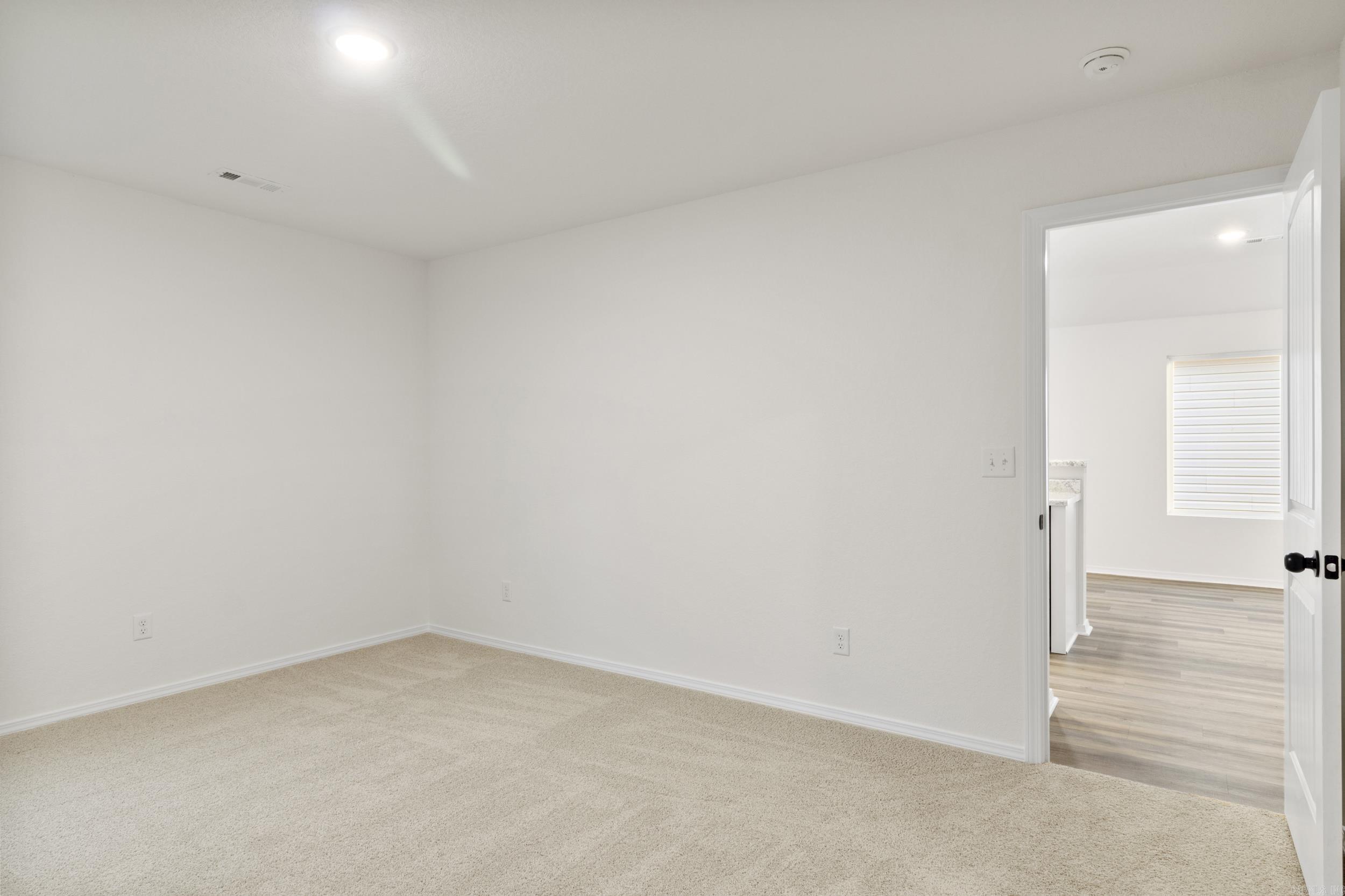 COUNTRY CLUB OF ARK THE - Residential