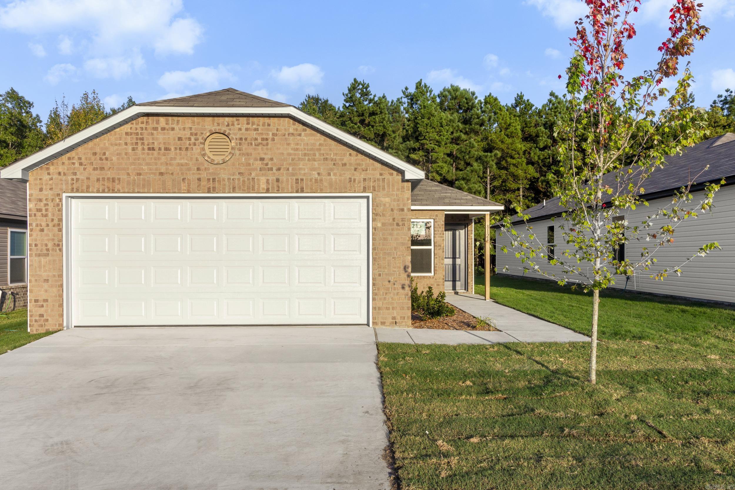 COUNTRY CLUB OF ARK THE - Residential