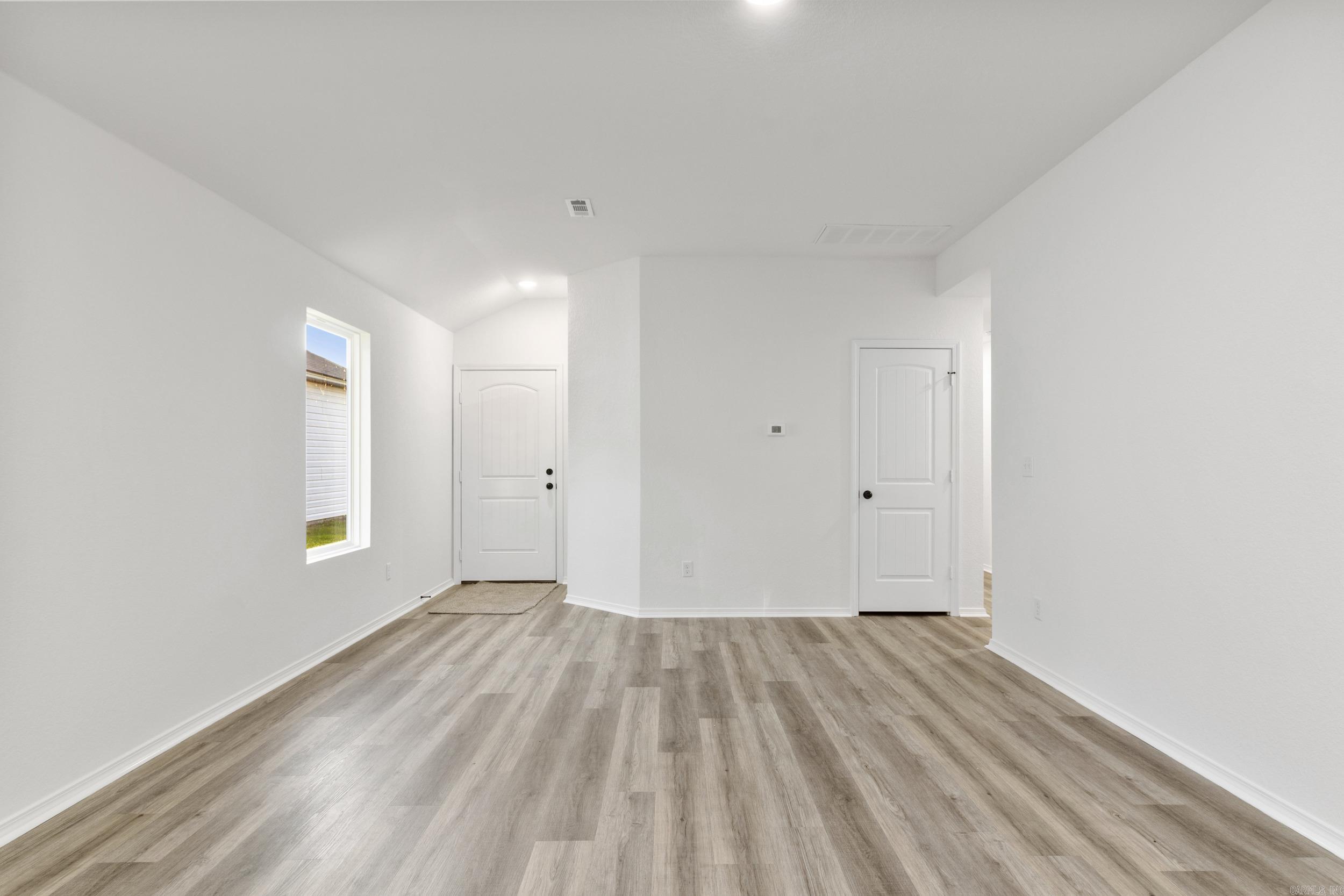 COUNTRY CLUB OF ARK THE - Residential