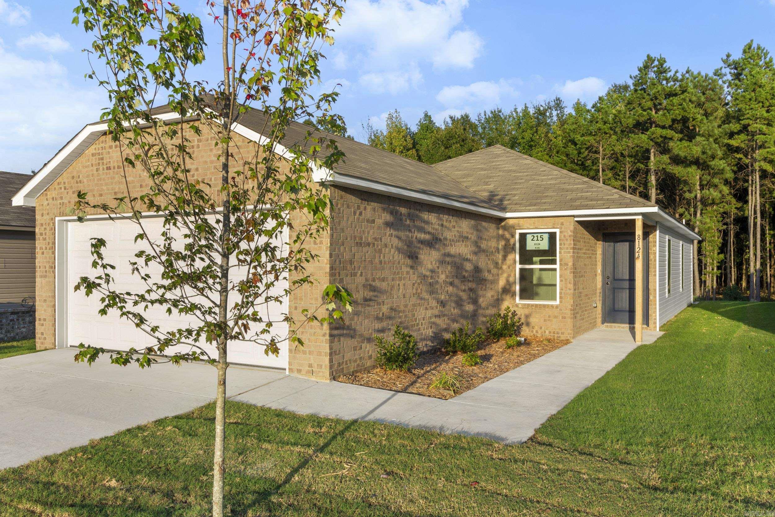 COUNTRY CLUB OF ARK THE - Residential