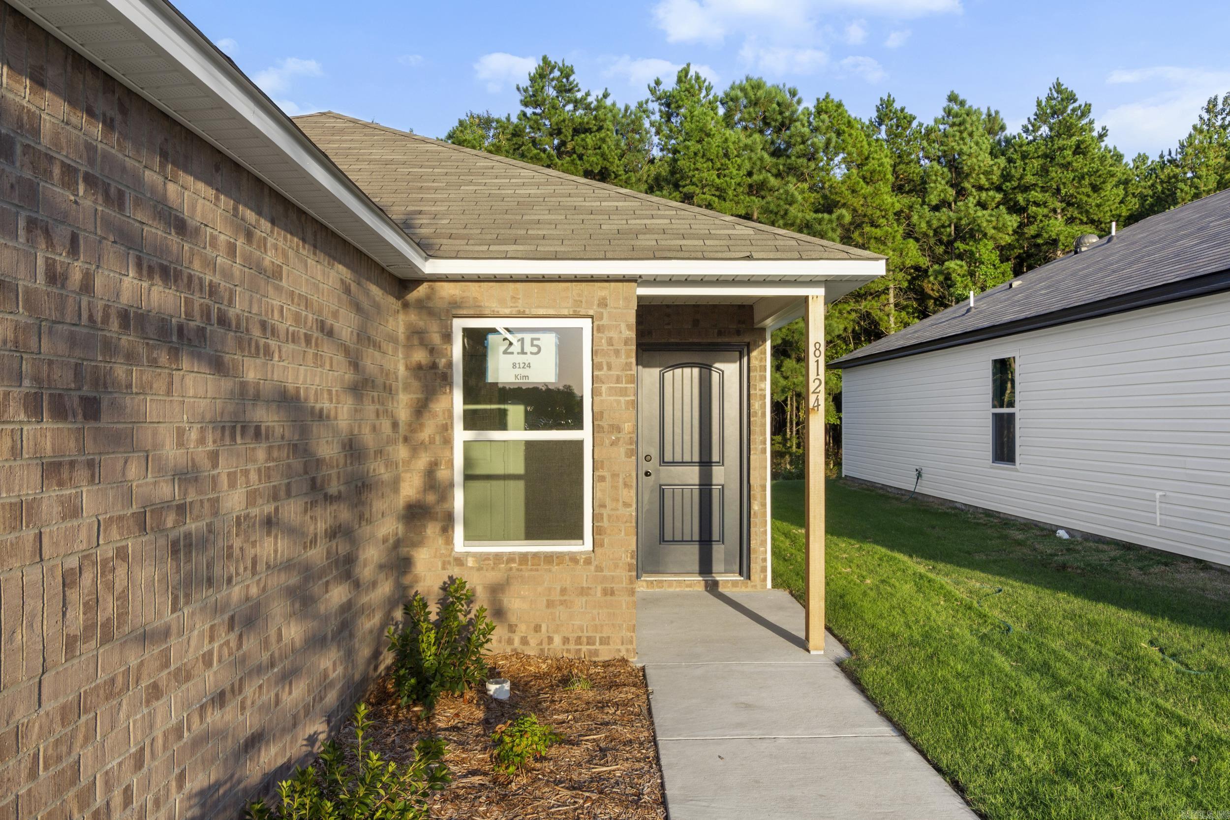 COUNTRY CLUB OF ARK THE - Residential