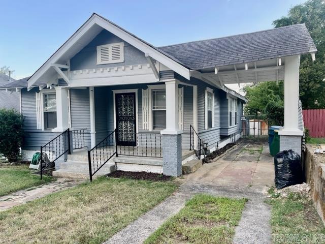 CHATTANOOGA - Residential