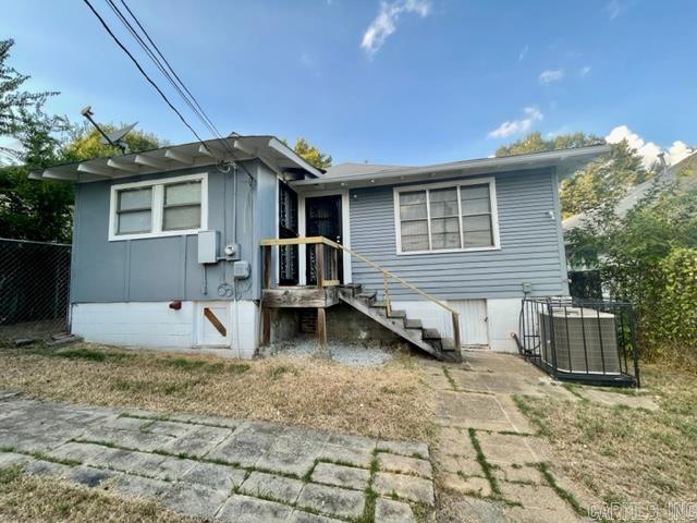 CHATTANOOGA - Residential