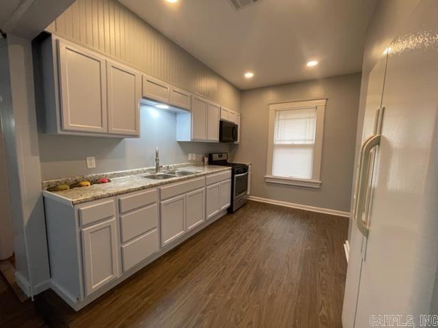 CHATTANOOGA - Residential