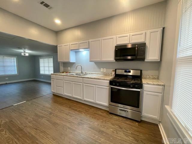 CHATTANOOGA - Residential