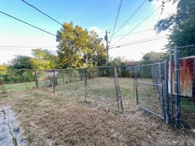 CHATTANOOGA - Residential