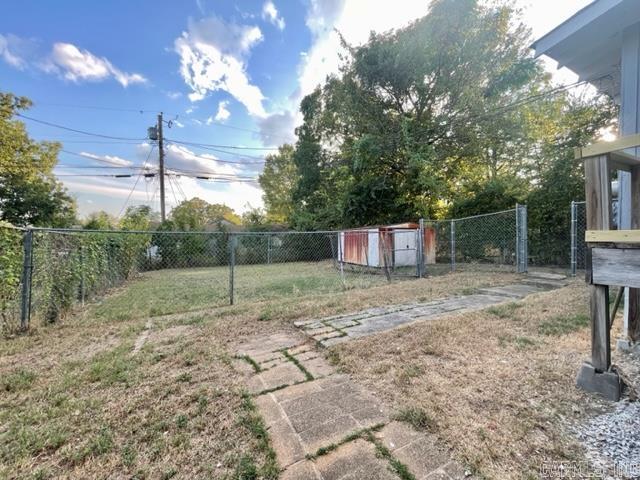 CHATTANOOGA - Residential